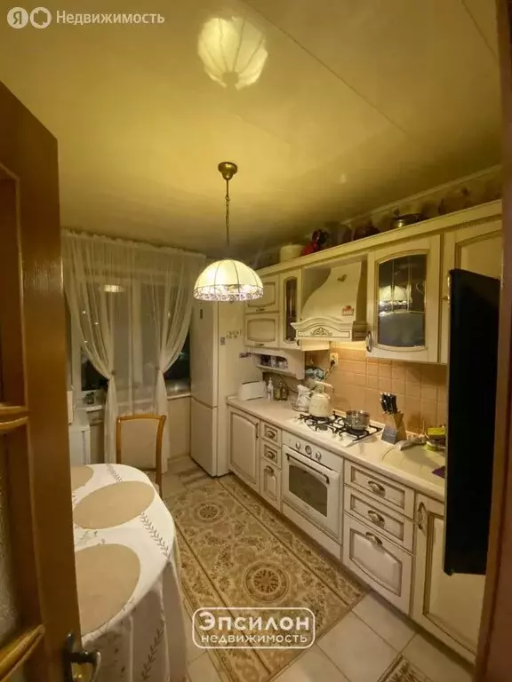 3-комнатная квартира: Курск, улица Косухина, 7 (60 м) - Фото 1