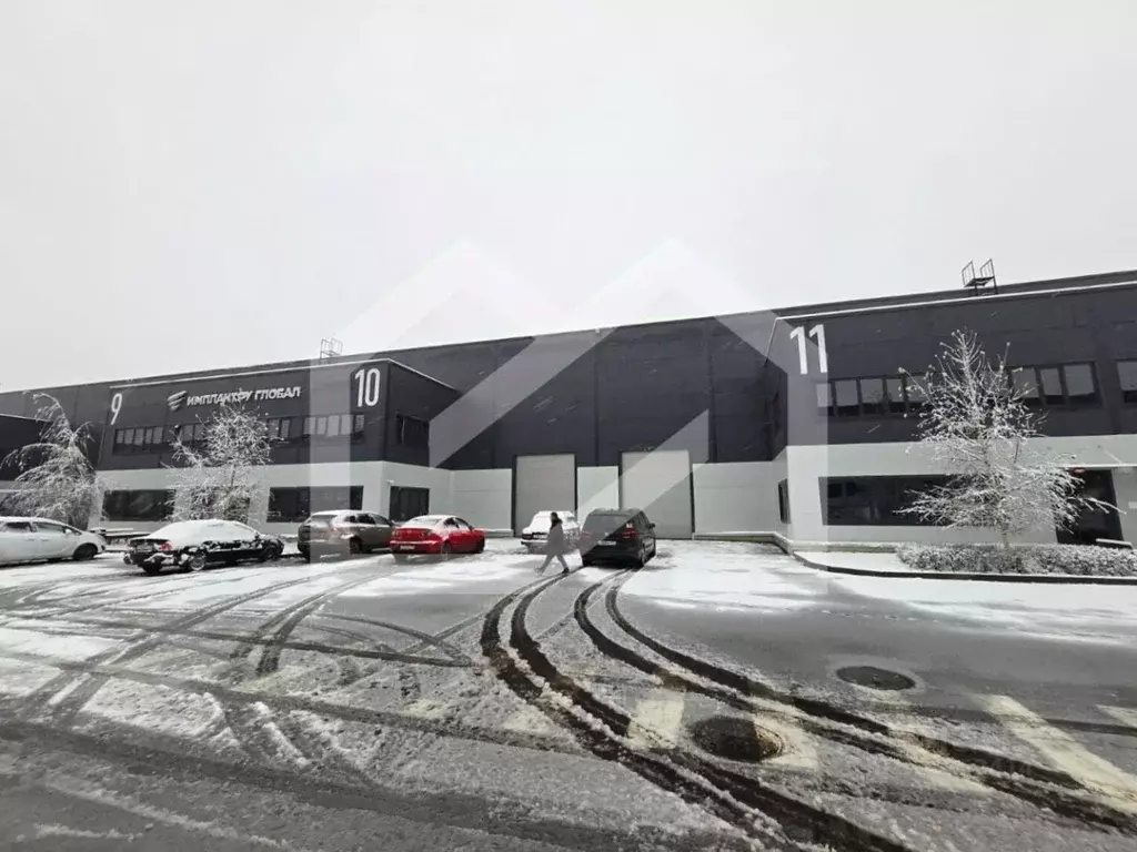 Помещение свободного назначения в Московская область, Солнечногорск ... - Фото 2