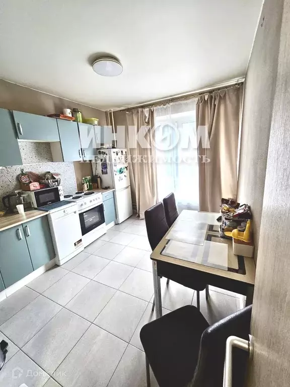 Продаётся 2-к квартира, 54.6 м - Фото 0