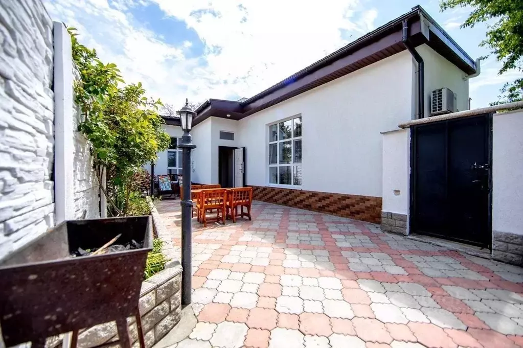 Дом в Крым, Евпатория ул. Кирова, 82 (80 м) - Фото 2