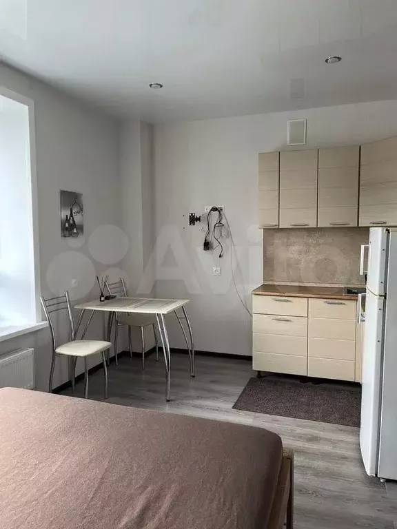 Квартира-студия, 24 м, 11/14 эт. - Фото 0