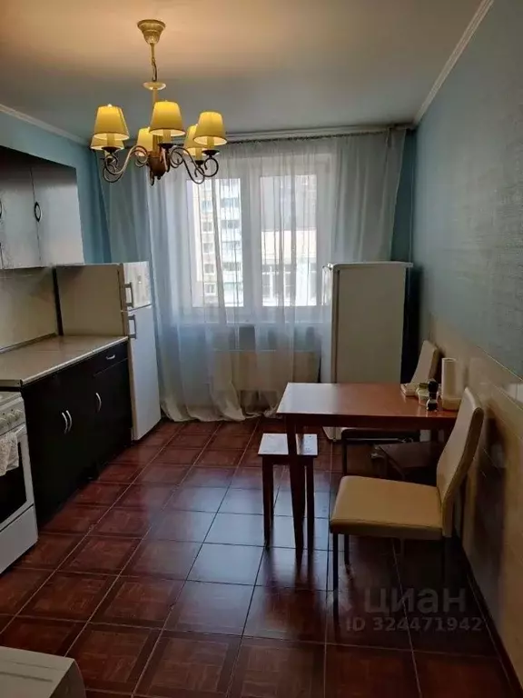 2-к кв. Московская область, Ленинский городской округ, пос. Развилка ... - Фото 2