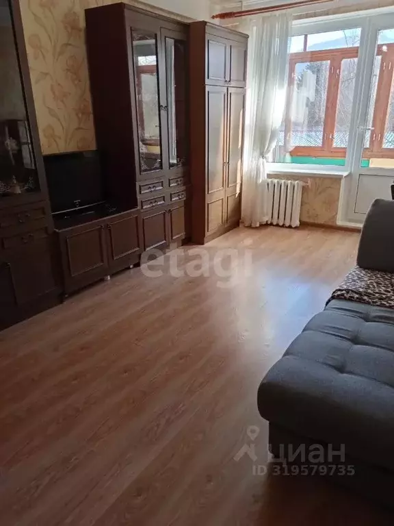 2-к кв. Ставропольский край, Пятигорск Московская ул. (42.0 м) - Фото 0