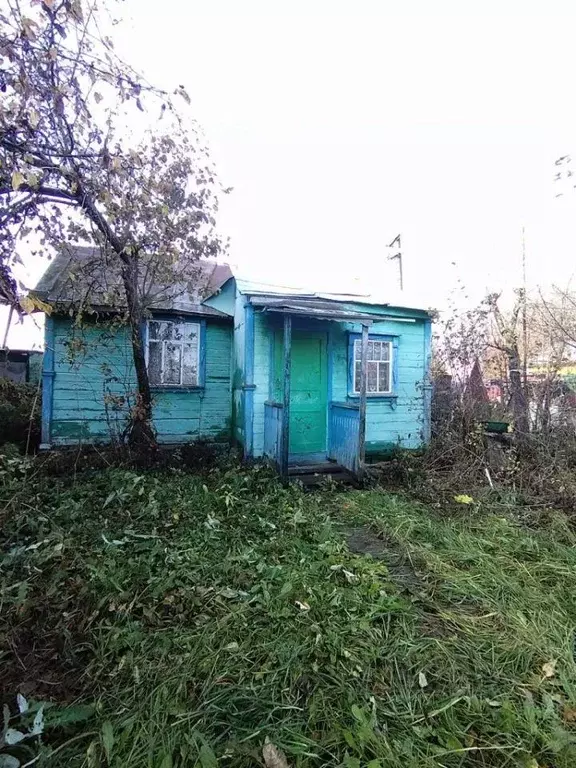 Дом, 36 м - Фото 1