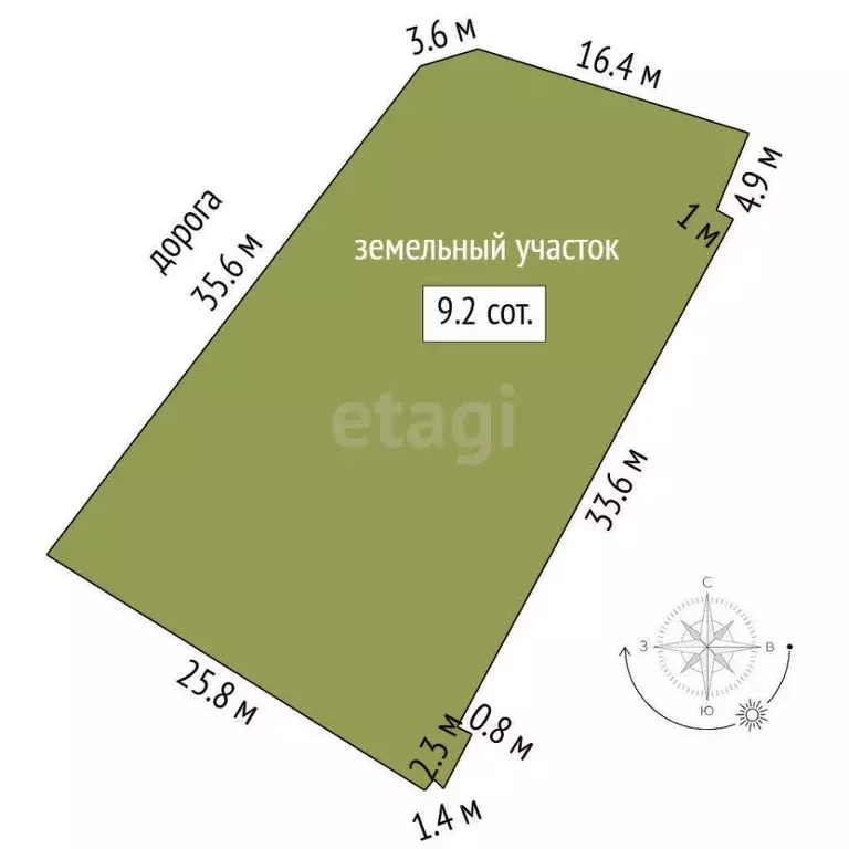 Дом в Тюменская область, Тюменский муниципальный округ, Лесные Зори ... - Фото 2