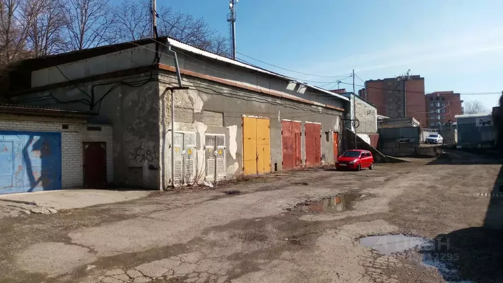 Помещение свободного назначения в Ставропольский край, Лермонтов ... - Фото 1