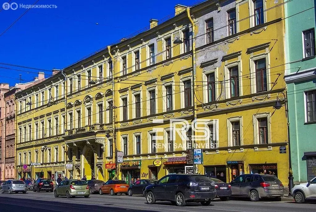 Помещение свободного назначения (298.3 м) - Фото 2