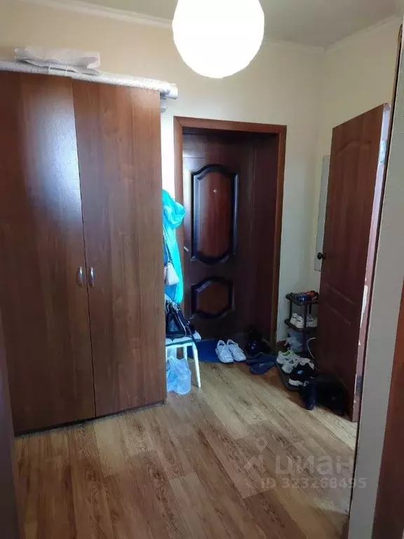 1-к кв. Мордовия, Саранск ул. Короленко, 8 (33.8 м) - Фото 1