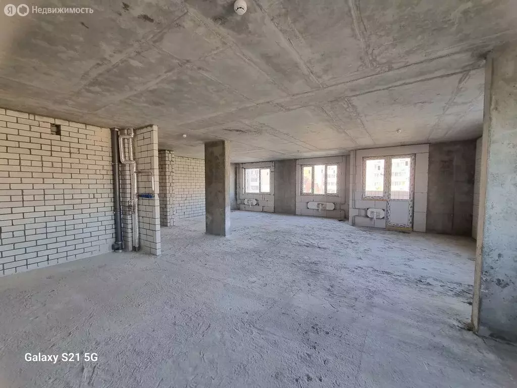 3-комнатная квартира: Саратов, Лунная улица, 32к1 (89 м) - Фото 1