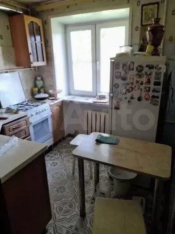 3-к. квартира, 52 м, 1/5 эт. - Фото 0