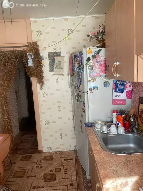 3-комнатная квартира: Азов, улица Пушкина, 112 (59 м) - Фото 2