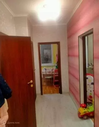 Продаётся 2-к квартира, 55.8 м - Фото 1