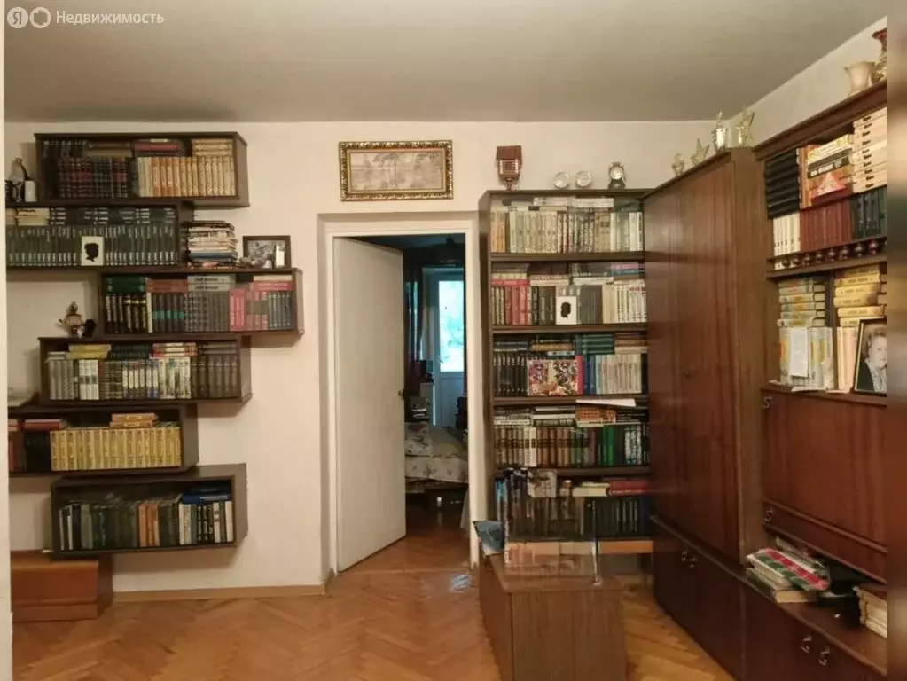 2к в 3-комнатной квартире (18 м) - Фото 2