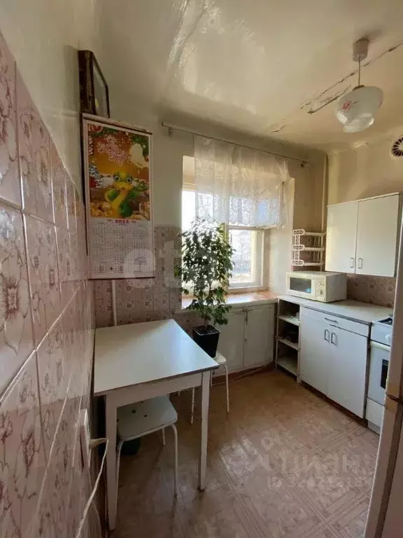 2-к кв. Башкортостан, Уфа просп. Октября, 87 (42.2 м) - Фото 1