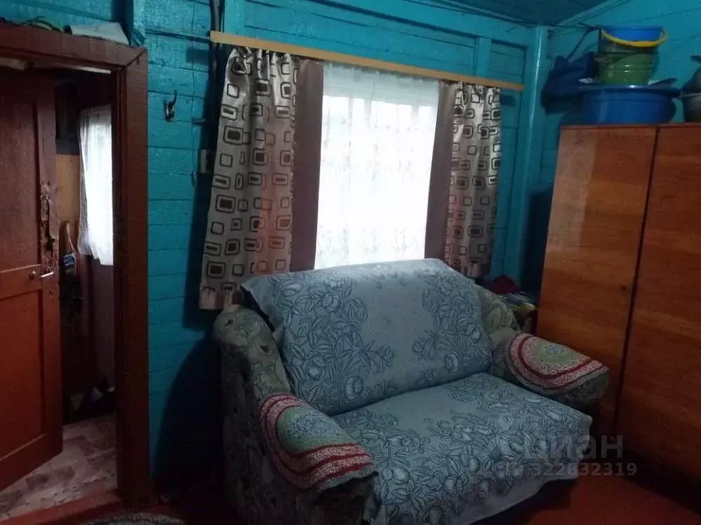 2-к кв. Кемеровская область, Топки ул. Софьи Перовской, 8 (44.1 м) - Фото 1