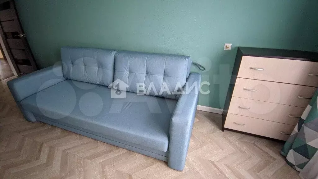 2-к. квартира, 48 м, 5/5 эт. - Фото 0