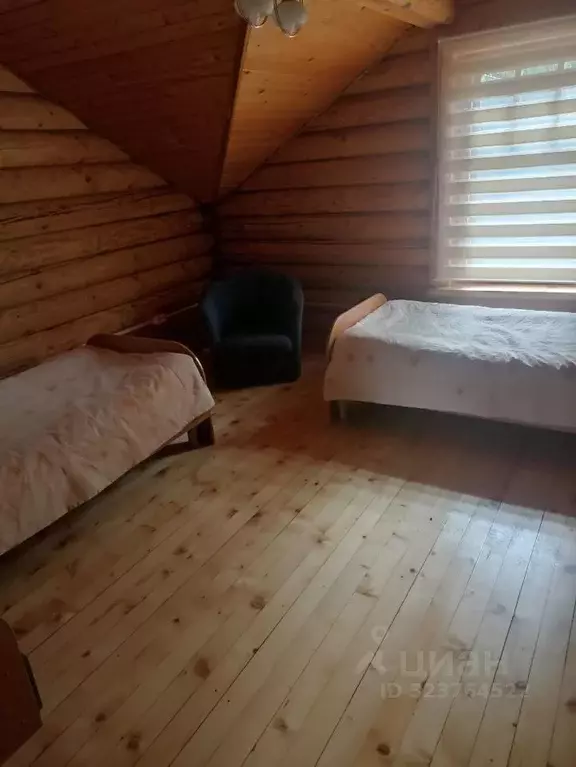 Дом в Тверская область, Калининский муниципальный округ, пос. Эммаусс ... - Фото 2