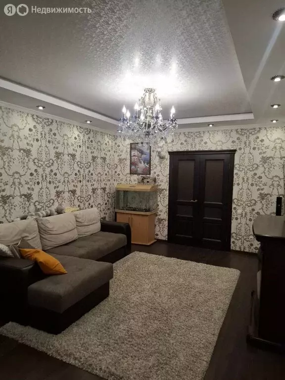 4-комнатная квартира: Уфа, Российская улица, 60 (101.5 м) - Фото 2