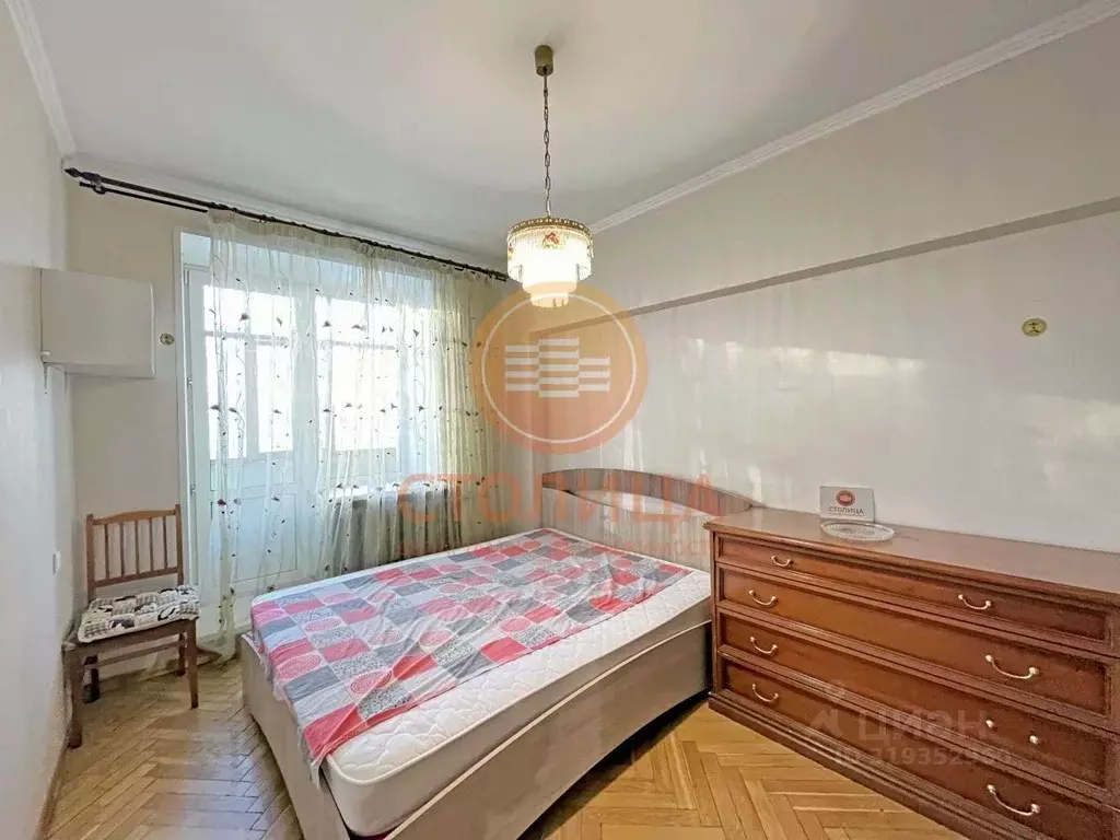 2-к кв. Москва ул. Шухова, 10к2 (45.0 м) - Фото 0