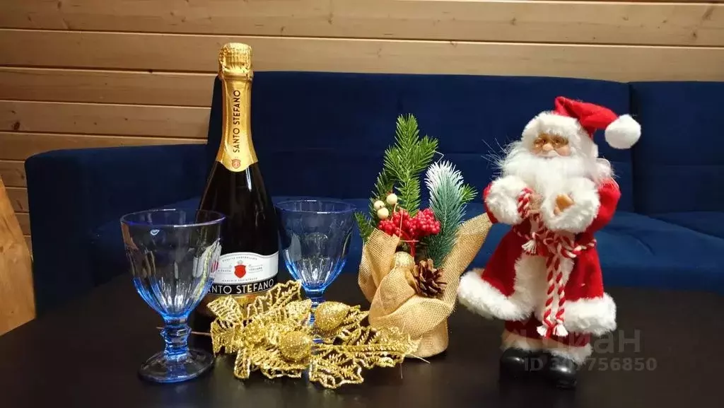 Дом в Новгородская область, Валдай Юпитерская ул., 9 (36 м) - Фото 2