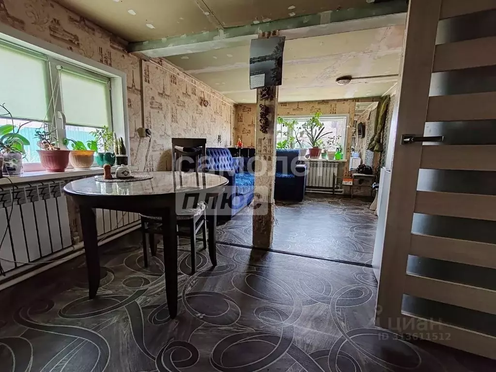 Дом в Забайкальский край, Чита № 26 Ремстрой СОНТ, 153 (97 м) - Фото 0