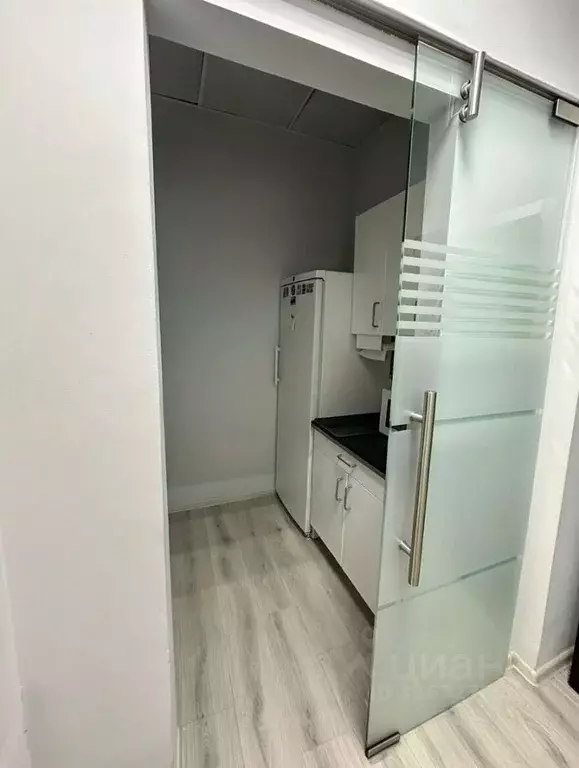 Офис в Москва Лесная ул., 43 (81 м) - Фото 1