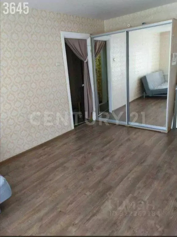 1-к кв. Севастополь ул. Серафимовича, 26 (36.0 м) - Фото 2