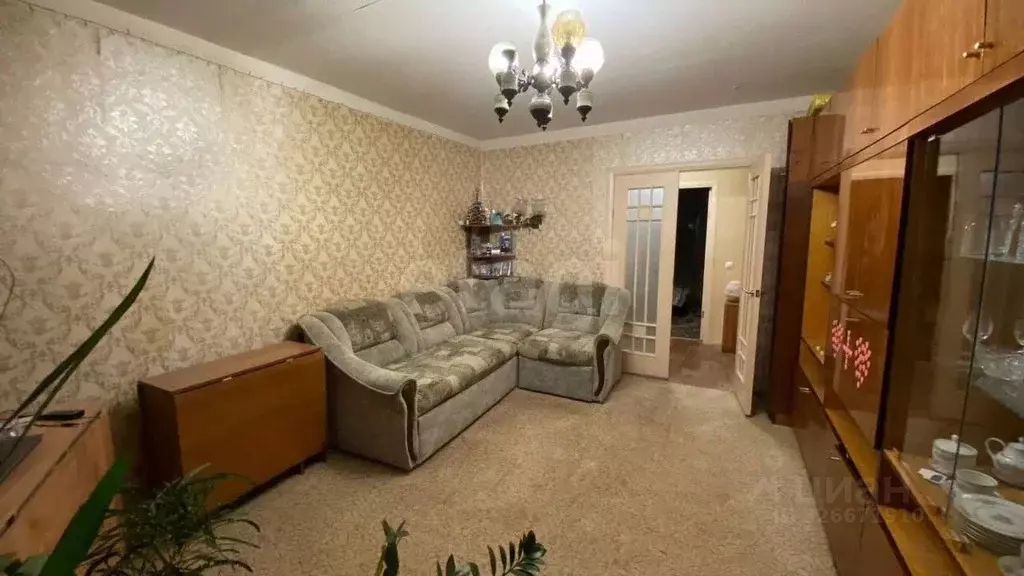 3-к кв. Ярославская область, Ярославль Ранняя ул., 14 (60.9 м) - Фото 2