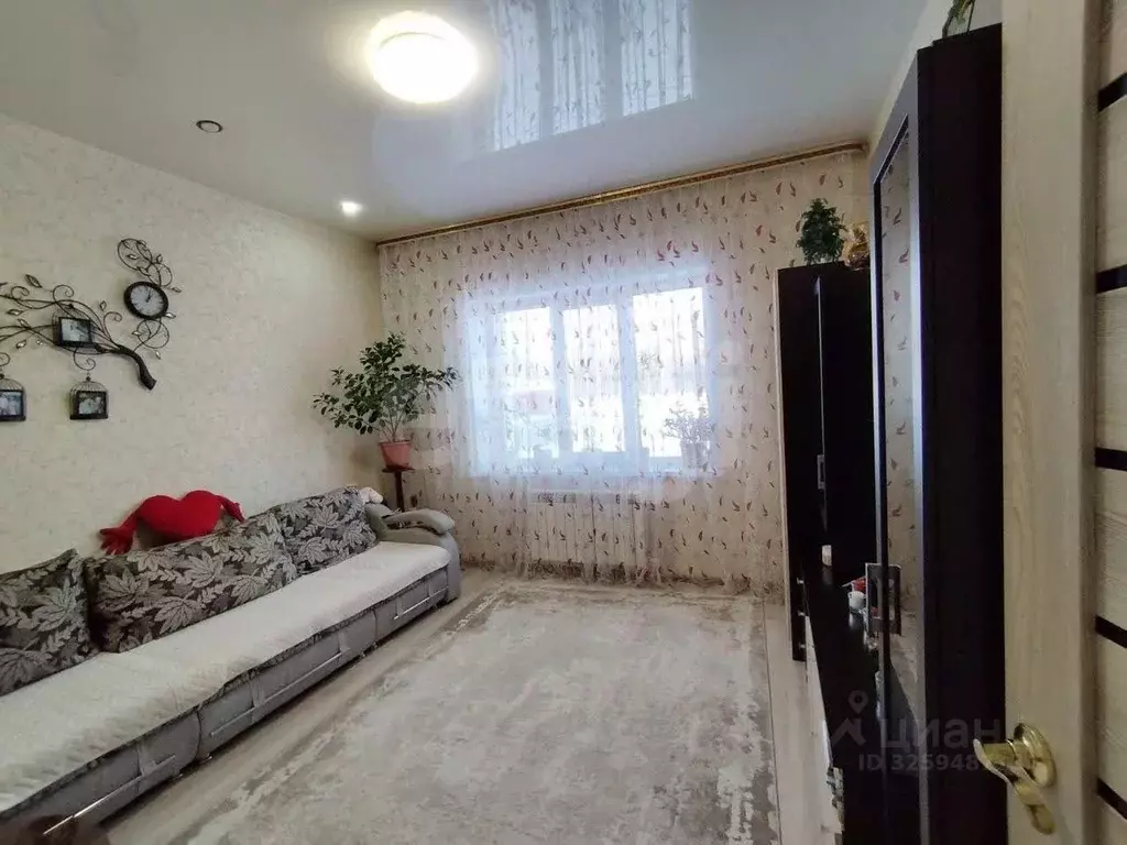 Дом в Свердловская область, Талицкий городской округ, пос. Троицкий ... - Фото 1