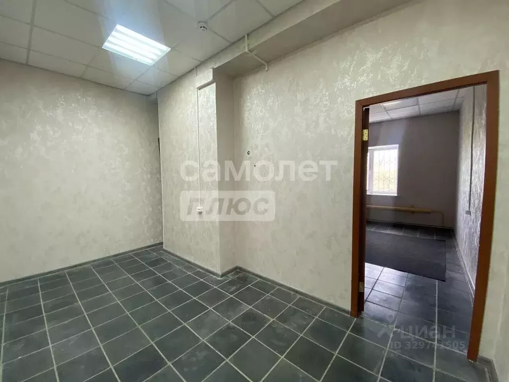 Офис в Ивановская область, Иваново ул. Красной Армии, 20Б (33 м) - Фото 1