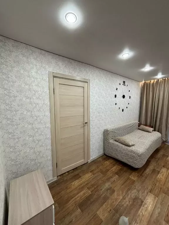 2-к кв. Татарстан, Казань ул. Космонавтов, 39 (43.0 м) - Фото 1