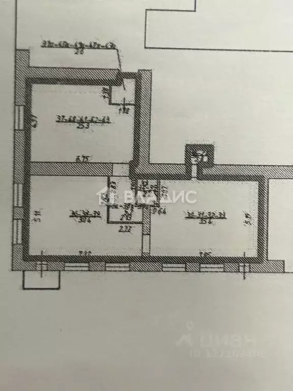 Помещение свободного назначения в Ростовская область, Ростов-на-Дону ... - Фото 1