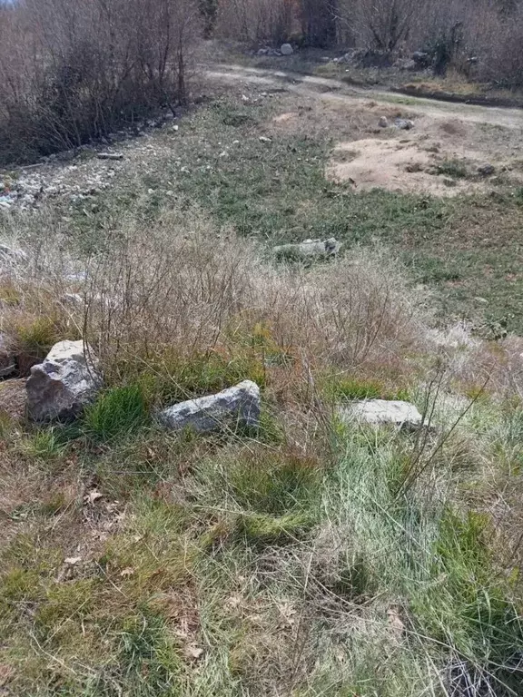 Участок в Крым, Ялта муниципальный округ, Форос пгт ул. Северная (3.74 ... - Фото 2