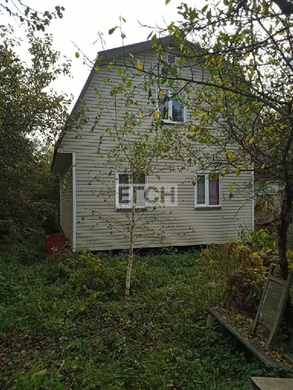 Продается дом в д. Дурыкино - Фото 1