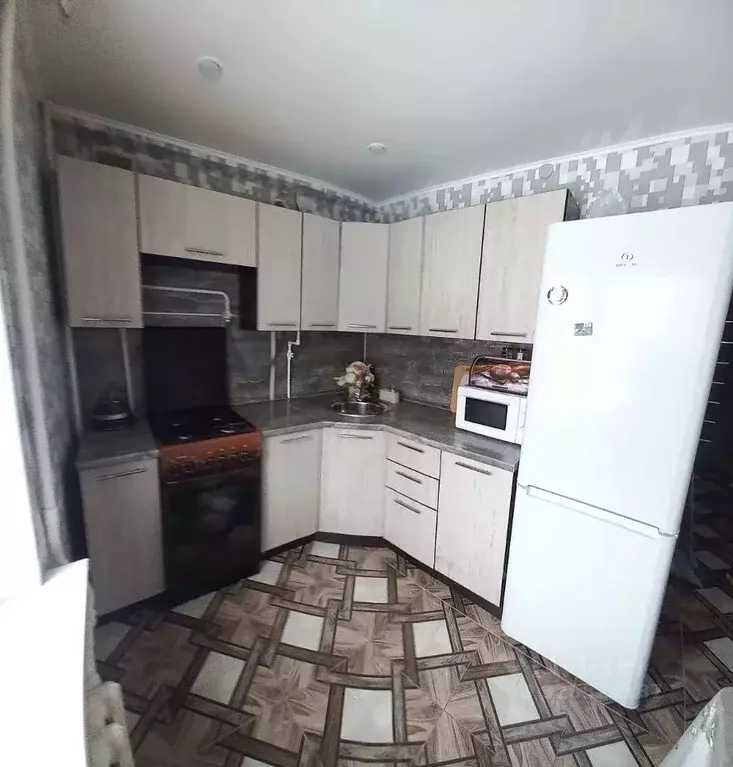 2-к кв. Ставропольский край, Ставрополь № 10 мкр, ул. Биологическая, 6 ... - Фото 1