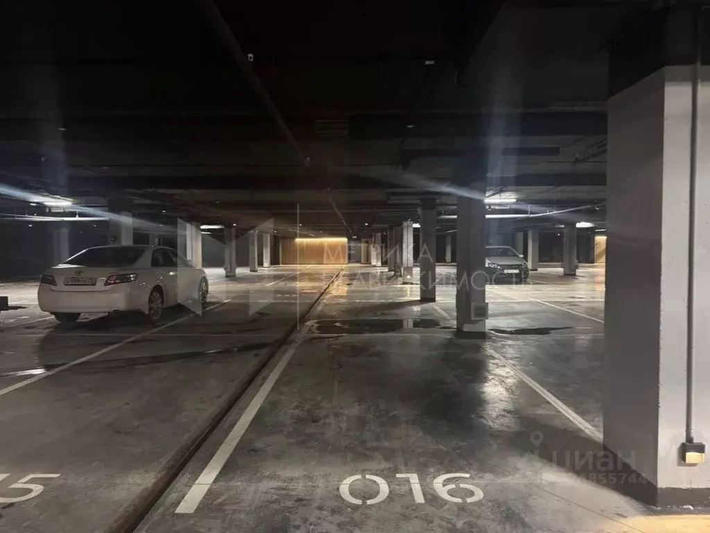 Гараж в Тюменская область, Тюмень ул. Тимирязева, 8к1 (14 м) - Фото 1