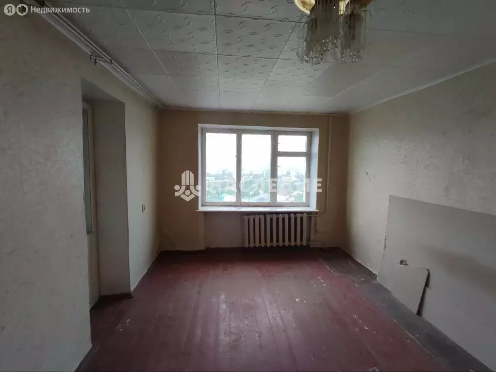 2-комнатная квартира: Белая Калитва, Заводская улица, 10А (44.1 м) - Фото 1