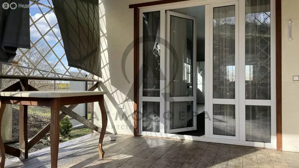 Дом в Хадыженск, улица Кирова (154.2 м) - Фото 1