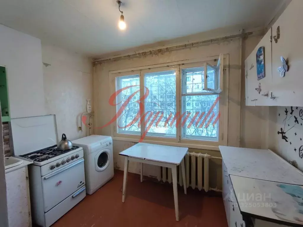 2-к кв. Архангельская область, Северодвинск Северная ул., 3 (43.2 м) - Фото 1