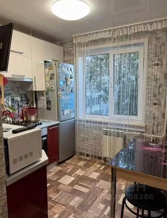 2-к кв. Тверская область, Тверь ул. Фрунзе, 10 (48.0 м) - Фото 2