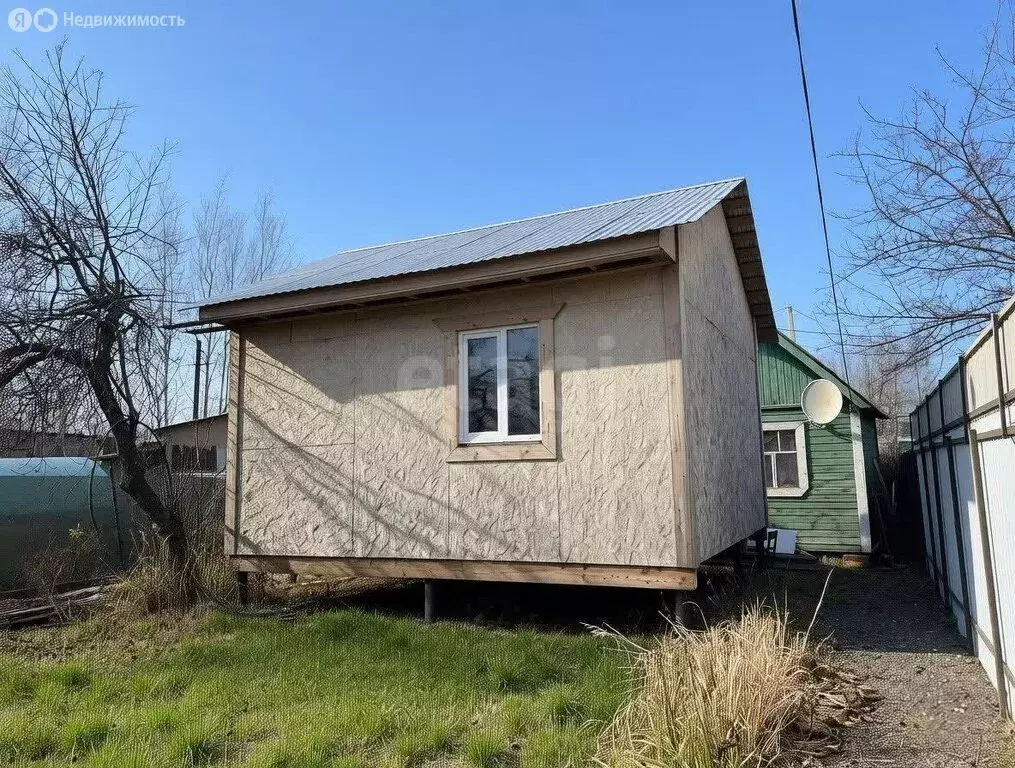 Дом в Егорьевск, садовое товарищество Кирпичики (30 м) - Фото 1