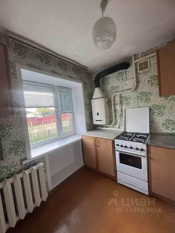 2-к кв. Брянская область, Брянск Клинцовская ул., 47 (44.7 м) - Фото 1