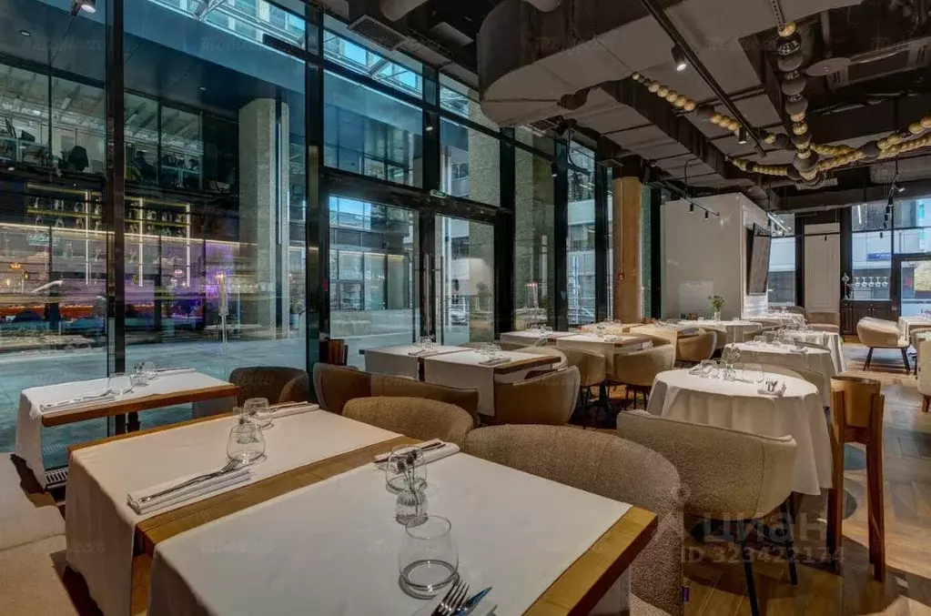 Помещение свободного назначения в Москва Лесная ул., 9 (176 м) - Фото 2