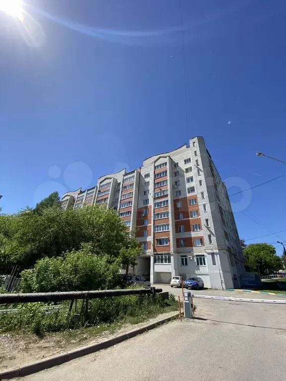 9-к. квартира, 64,2 м, 8/9 эт. - Фото 1