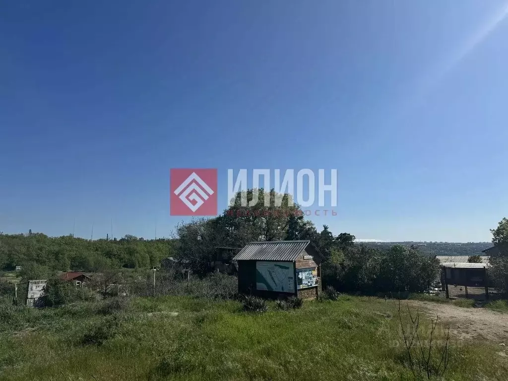 Участок в Севастополь Сухарный СТСН,  (6.8 сот.) - Фото 2
