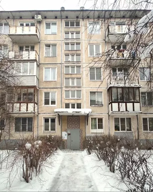 2-комнатная квартира: Санкт-Петербург, Бассейная улица, 79 (43.4 м) - Фото 0