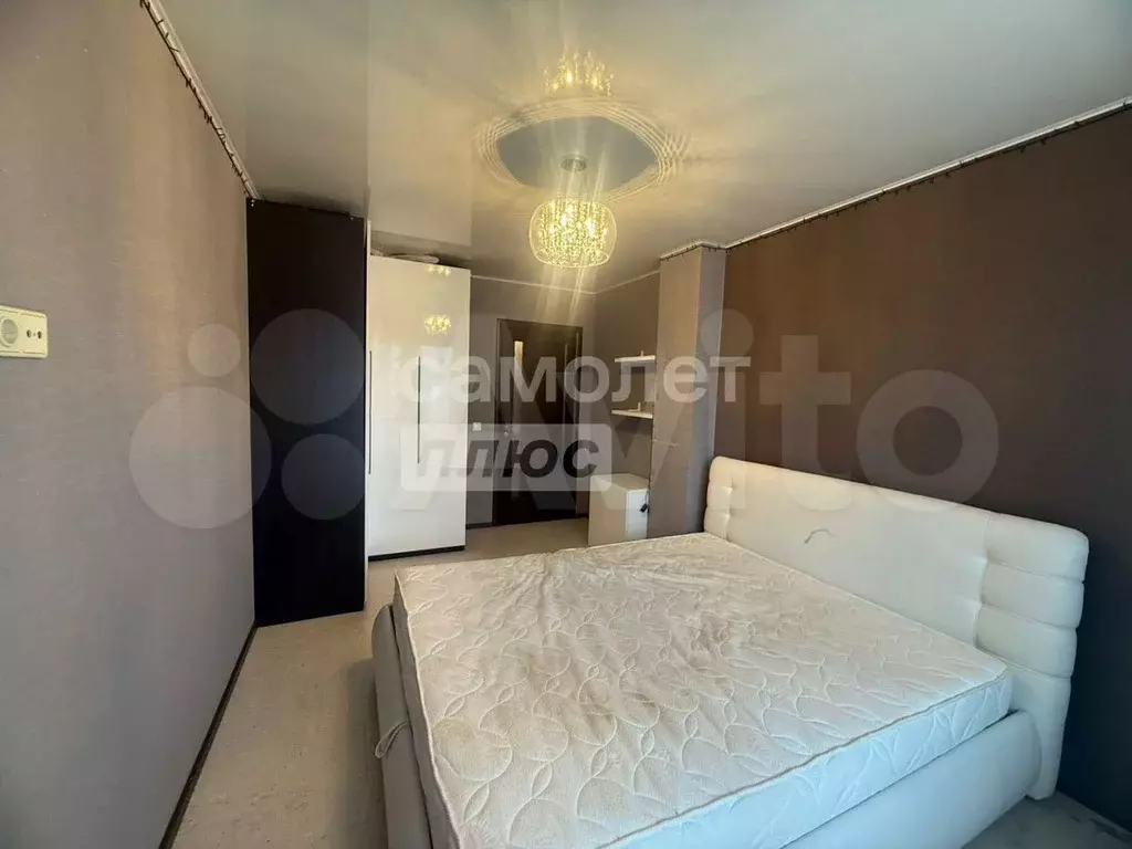2-к. квартира, 65,7 м, 8/10 эт. - Фото 1