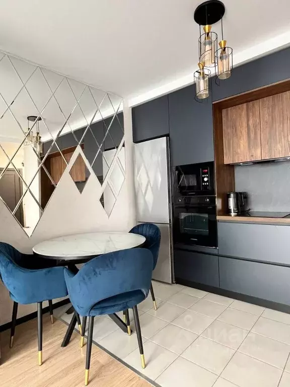 2-к кв. Москва ул. Римского-Корсакова, 11к6 (44.0 м) - Фото 1
