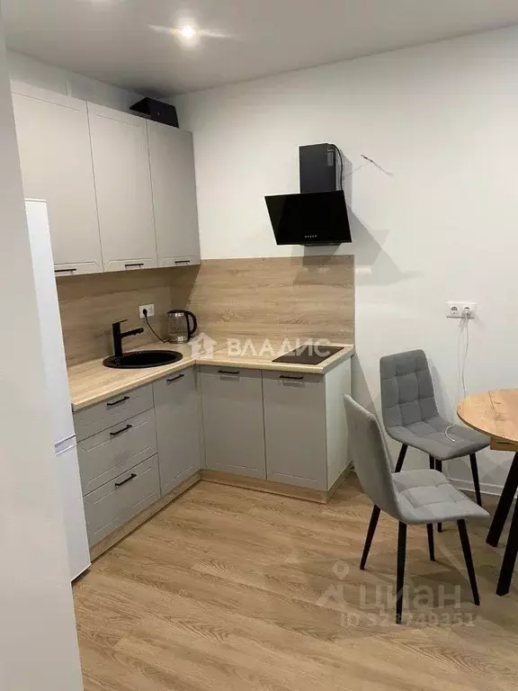 1-к кв. Москва 1-й Грайвороновский проезд, 3Ак1 (36.2 м) - Фото 2