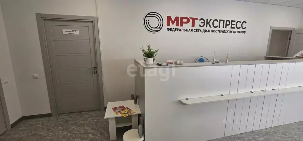 Помещение свободного назначения в Свердловская область, Екатеринбург ... - Фото 0